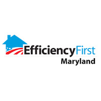 Efficiency First Maryland logo.