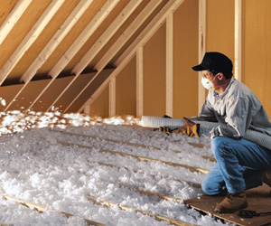 How to Choose a Commercial Insulation Contractor