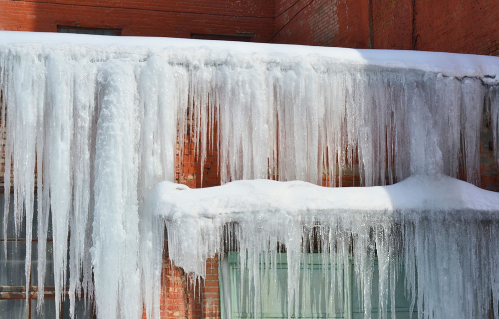 Protect Your Home from Ice Dams This Winter