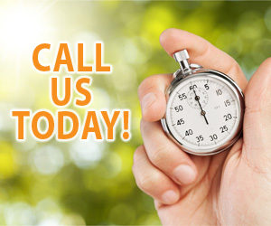 Call Us Today graphic.