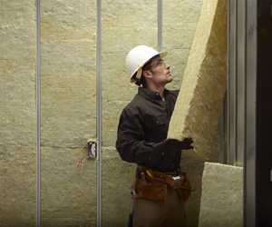 What Is Mineral Wool?