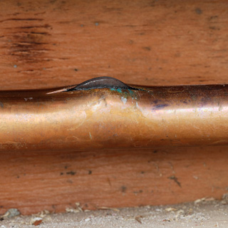 Tips to Prevent Freezing Pipes by DeVere Insulation Home Performance