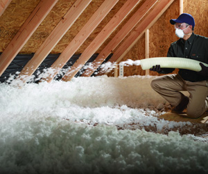 Three Reasons to Insulate Your Attic