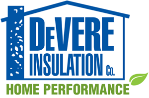 DeVere Insulation Home Performance