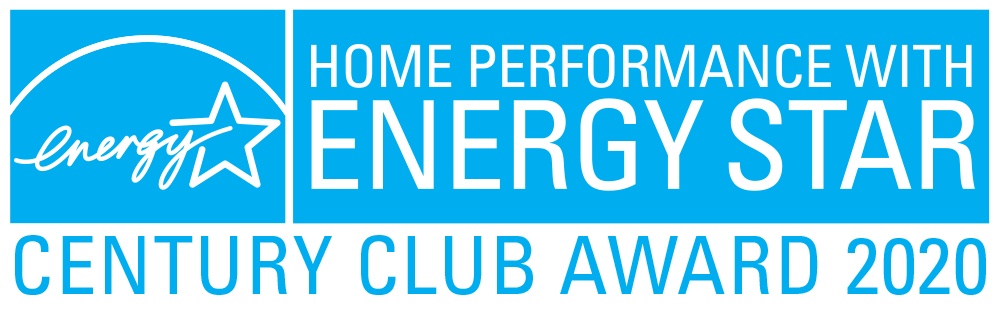 We have been a Century Club Award recipient since 2012.