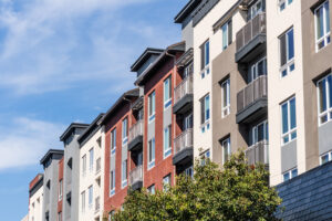 Multifamily Weatherization Services in Baltimore, MD