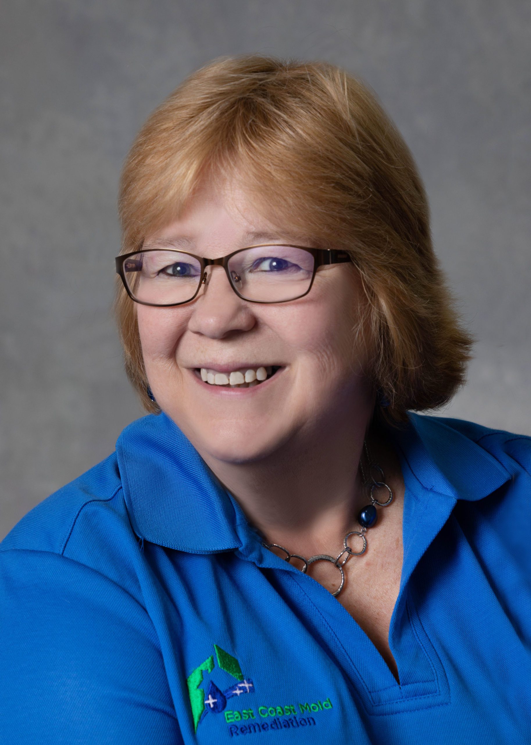 Cathy Russell headshot.