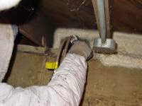Basement Insulation in Baltimore, MD
