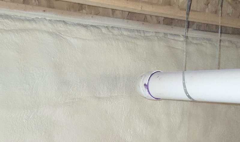 Crawl Space Insulation in Baltimore, MD