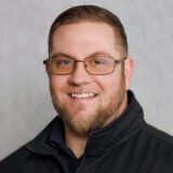 Photo of Alex Kimball.