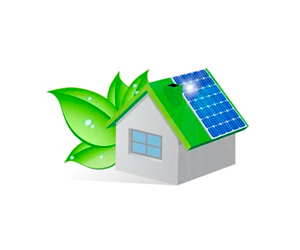 Tax Credits for Going Green at Home