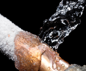 Prevent Frozen Pipes This Winter!