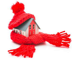 Five Easy Steps to Prepare Your Home for Winter