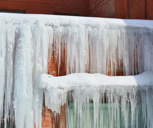 Protect Your Home from Ice Dams This Winter