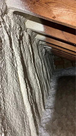 Devere Insulation HP Knee Wall