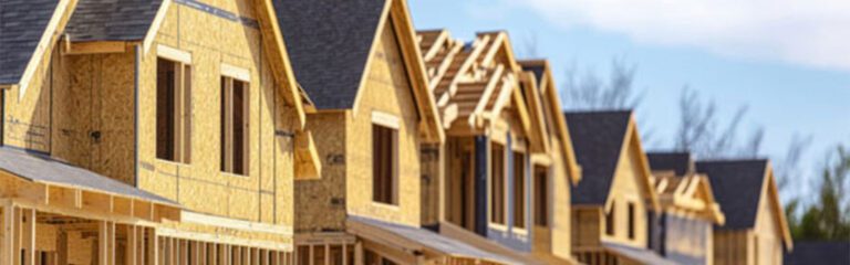 Seal Your Building Envelope to Keep Moisture Out